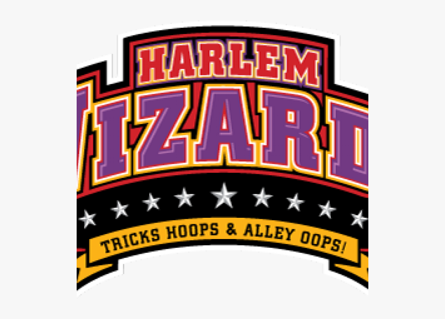 Harlem Wizards Vs, Transparent Clipart