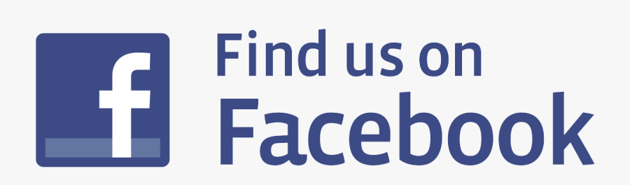 Facebook F Vector - Like Us On Facebook Transparent, Transparent Clipart