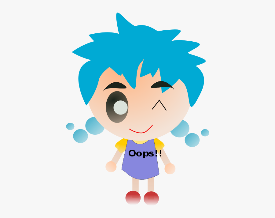 04 - Cartoon, Transparent Clipart