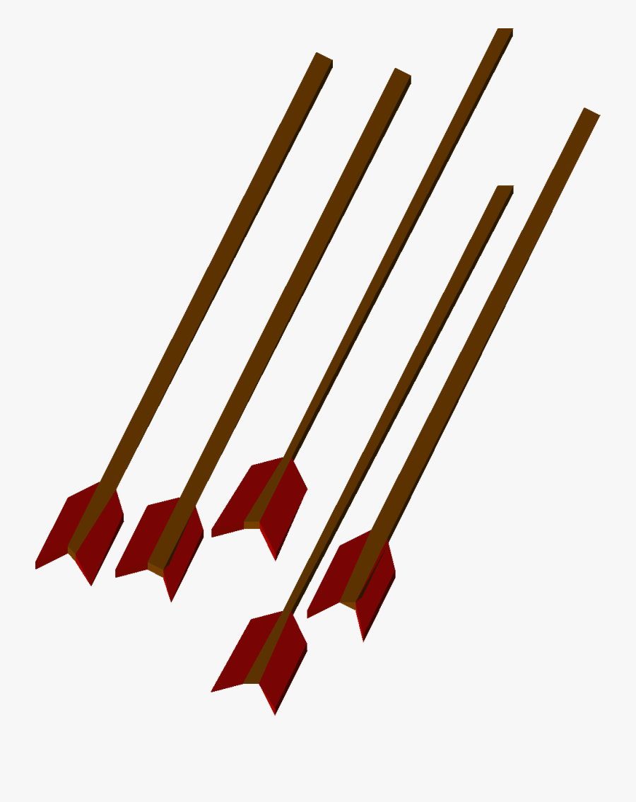 Clip Art Headless Arrow Old School - Ambassador Bridge, Transparent Clipart