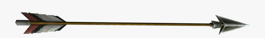 Archer Arrow Clipart - Bow And Arrow Png, Transparent Clipart