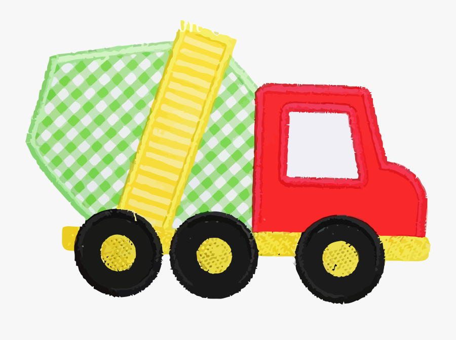 Cement Truck Knitting Clipart Png - Print Toyota Ad, Transparent Clipart