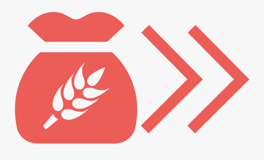 Wheat Bag Icon Png Clipart , Png Download - Wheat Bag Icon Png, Transparent Clipart