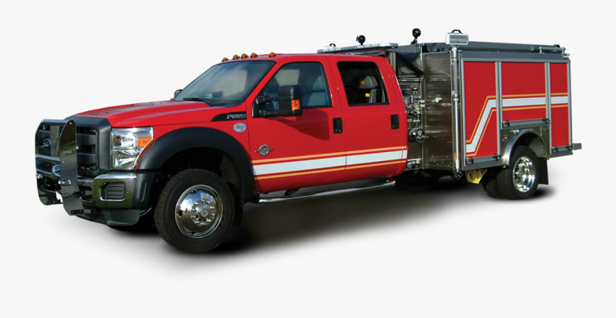 Transparent Firetruck Clipart - Fire Engine, Transparent Clipart