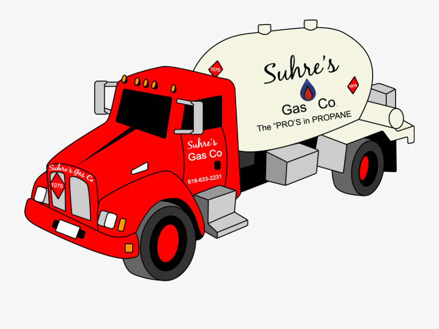 Farmer Clipart Truck - Trailer Truck, Transparent Clipart