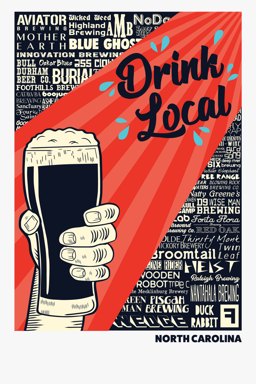 Clip Art Drinks Poster - Poster, Transparent Clipart