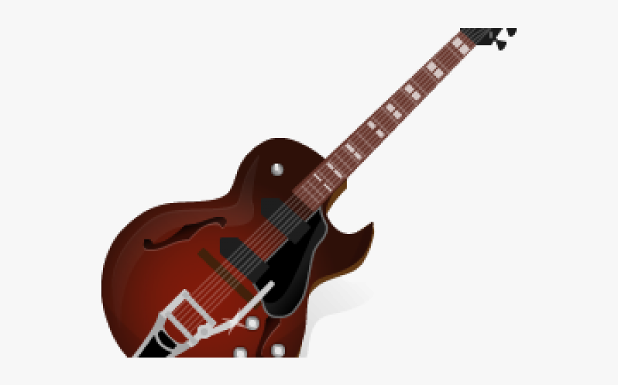 Gibson Les Paul Axcess Standard Floyd Rose, Transparent Clipart