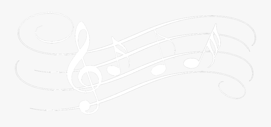 White Notes Png - Stissing Theatre Guild, Transparent Clipart