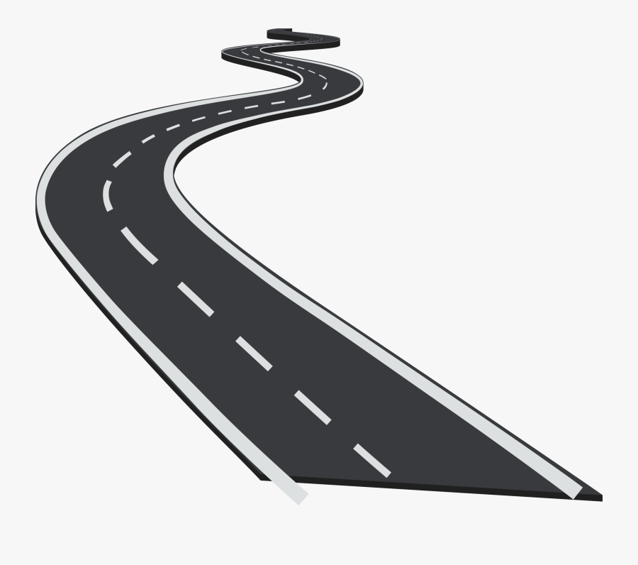 Route Png, Transparent Clipart