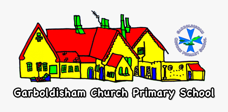 Garboldisham Church Primary School - Red Cat An Ox, Transparent Clipart