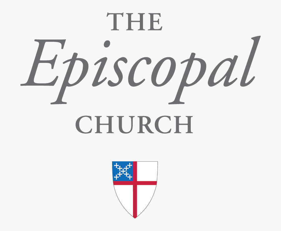 Episcopal Church Logo, Transparent Clipart