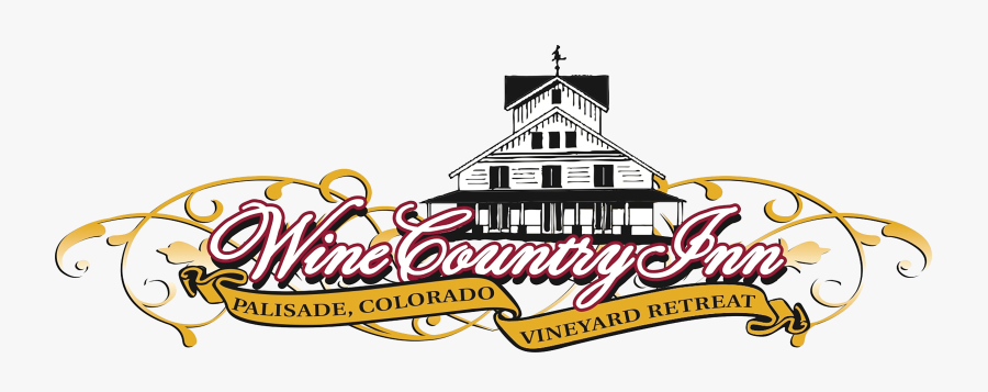 Palisade Wine Country Inn Room, Transparent Clipart
