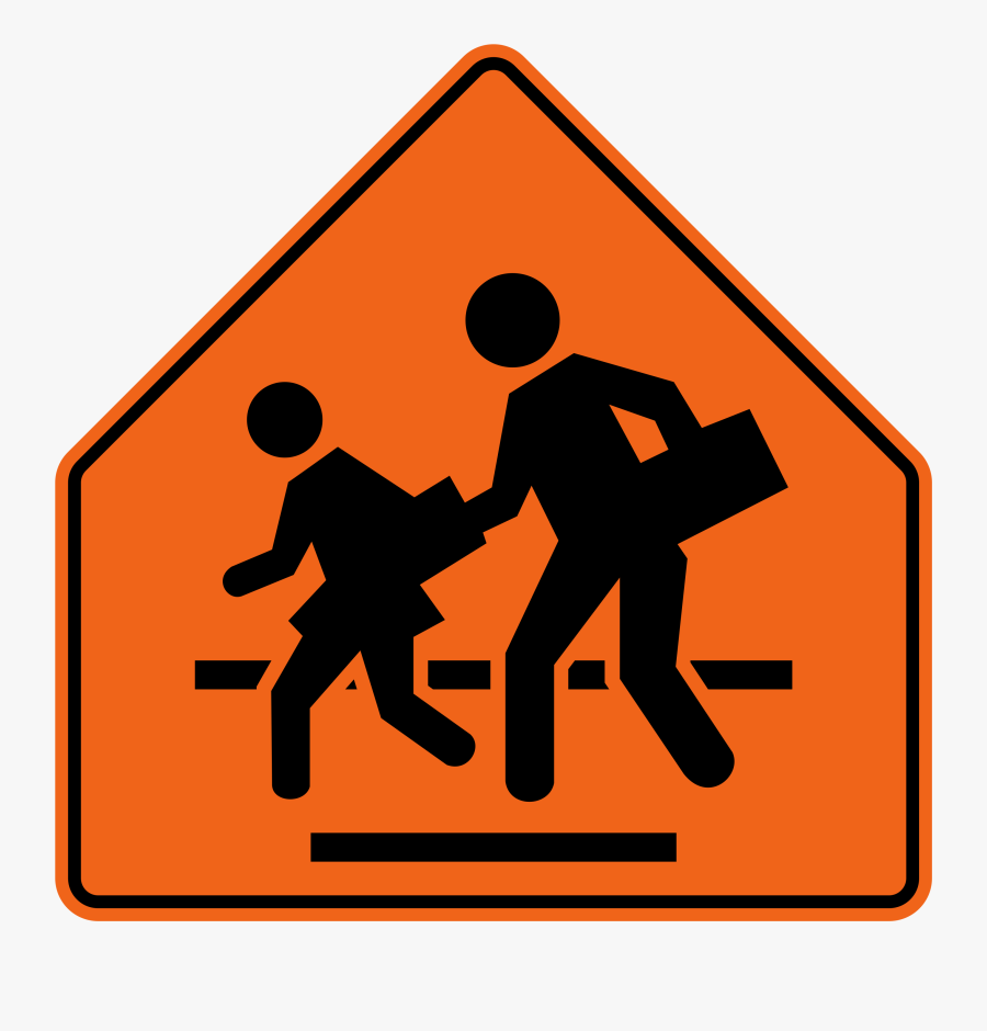 Colombia Road Sign Sp 47a O - Señal De Transito Sp 47, Transparent Clipart