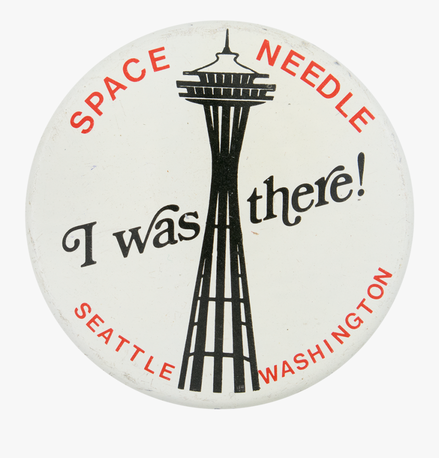 Transparent Space Needle Png, Transparent Clipart