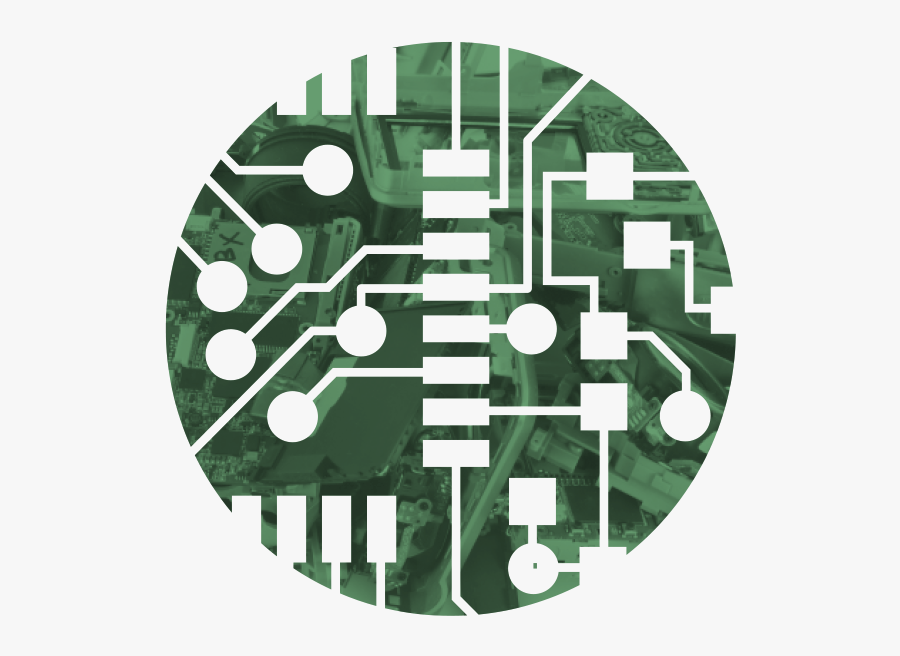 Electronics Clipart Electronic Item - Electronics Item Logo, Transparent Clipart