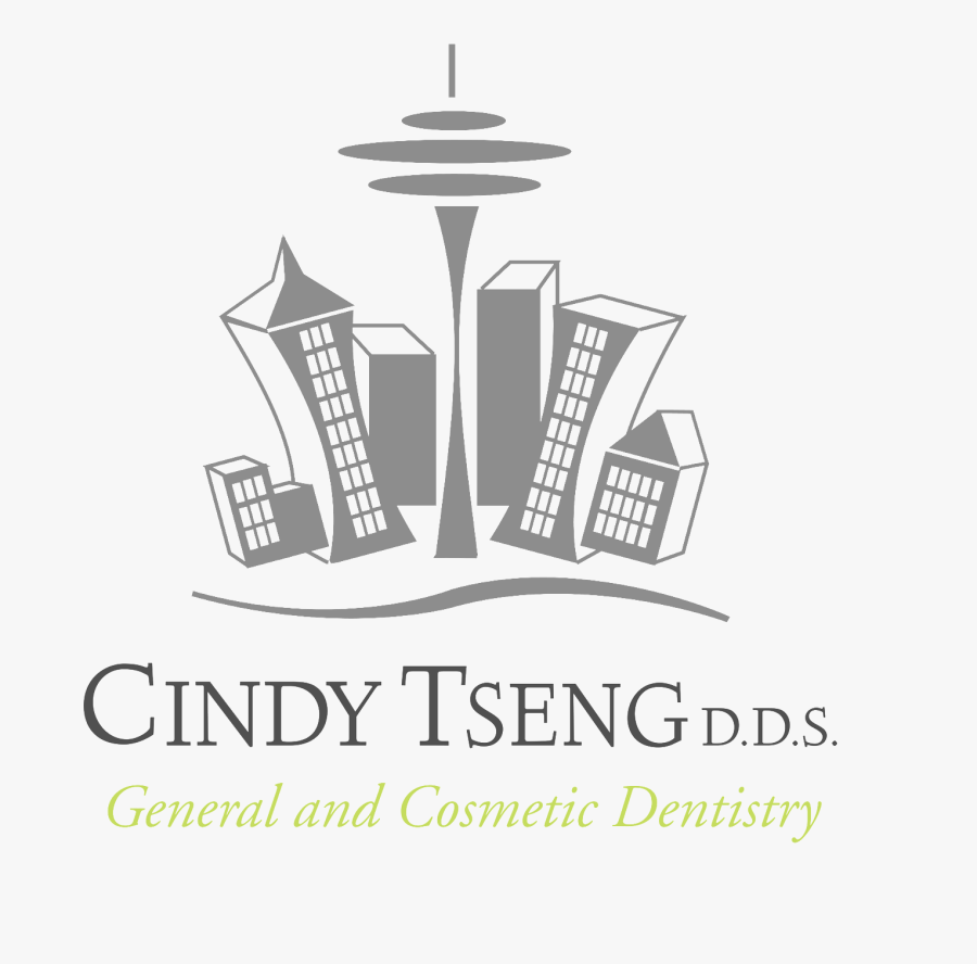 Png Black And White Library Seattle Drawing Simple - Illustration, Transparent Clipart