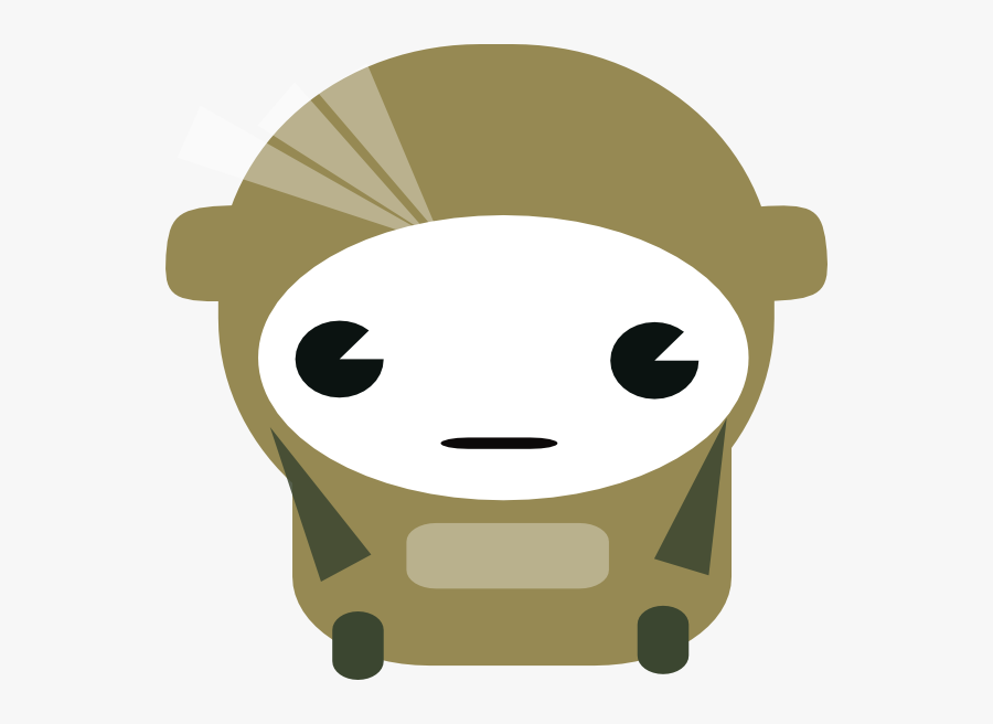 Cute Space Cadet Svg Clip Arts - Cartoon, Transparent Clipart