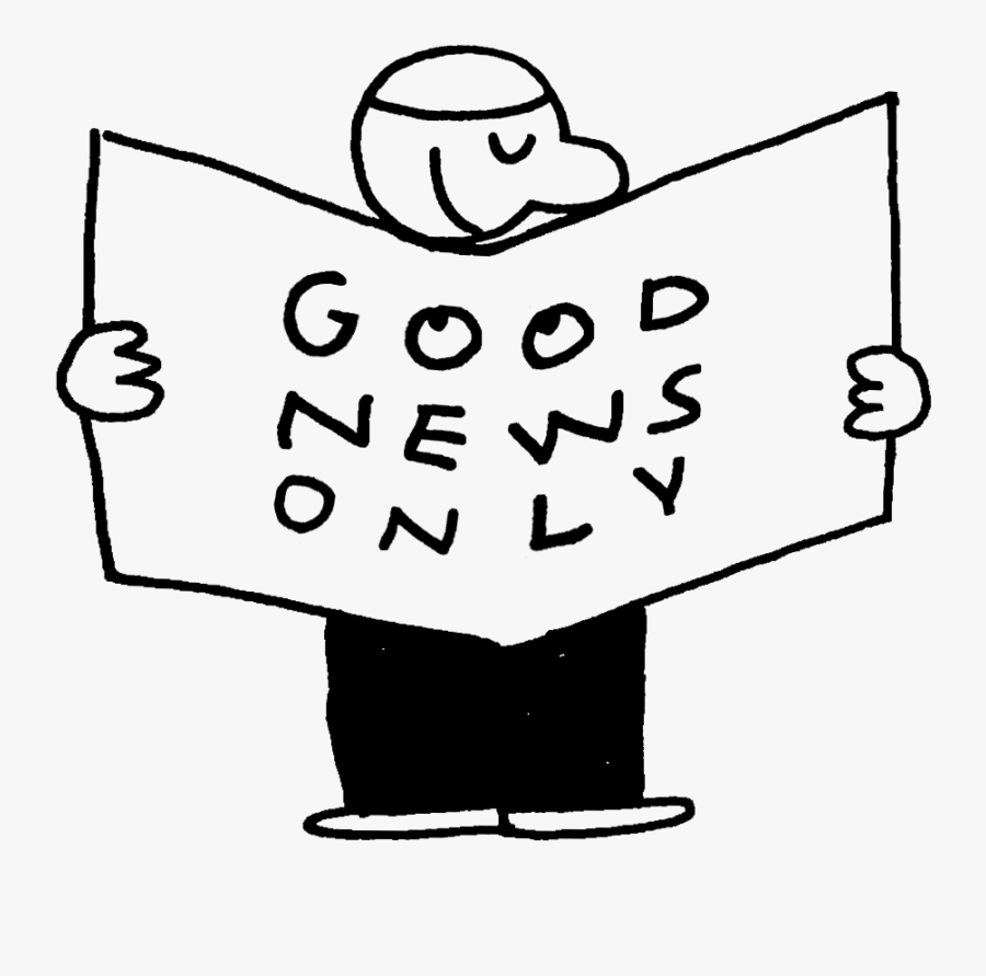 Bobo Choses The Happysads Retail Space - Cartoon, Transparent Clipart