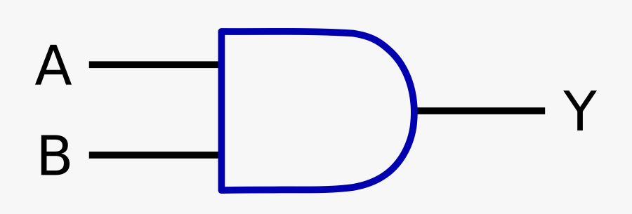 Logic Electronics - Digital Electronics, Transparent Clipart