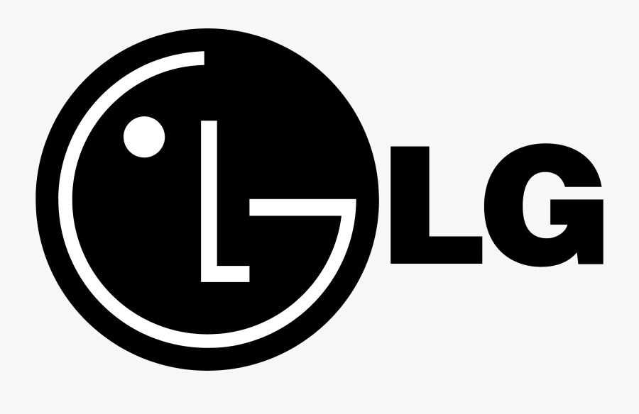 Phone Clipart Lg Electronics - Lg Logo Png White, Transparent Clipart