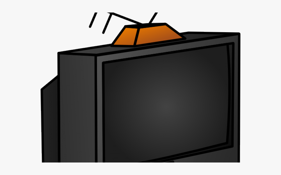 Clipart Television, Transparent Clipart