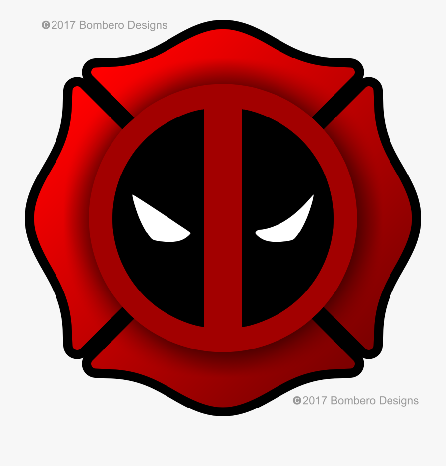 Transparent Deadpool Chibi Png - Calcomanias De Call Of Duty Black 2, Transparent Clipart