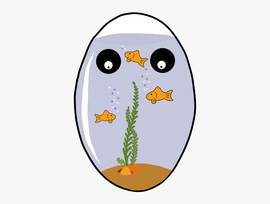 We Use Those Eggheads As Stickers In Our App - Clip Art, Transparent Clipart