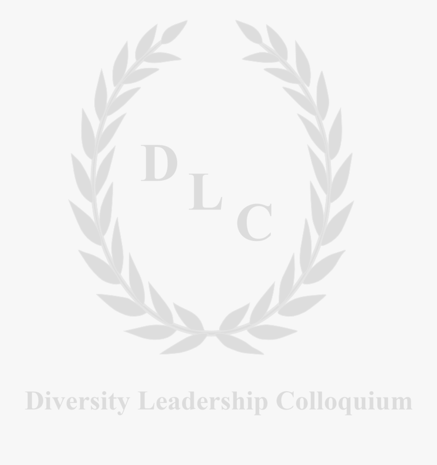 Values Diversity Leadership Colloquium - Olive Leaves Logo Png, Transparent Clipart