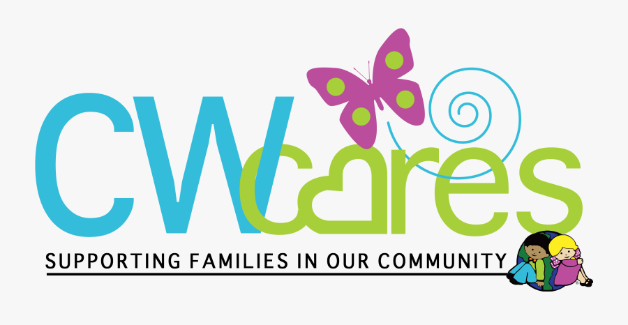 Cwcares - Creative World, Transparent Clipart