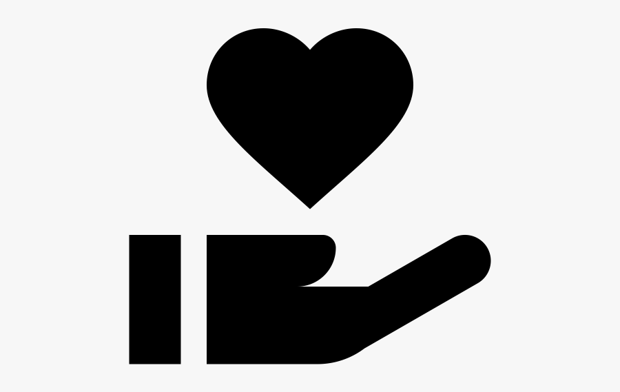 Heart, Transparent Clipart