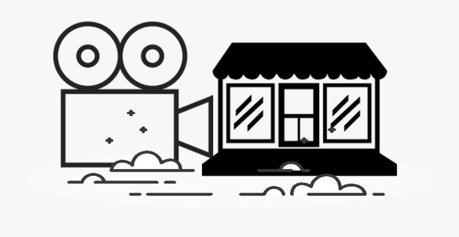 10 Companies That Failed To Innovate, Resulting In, Transparent Clipart