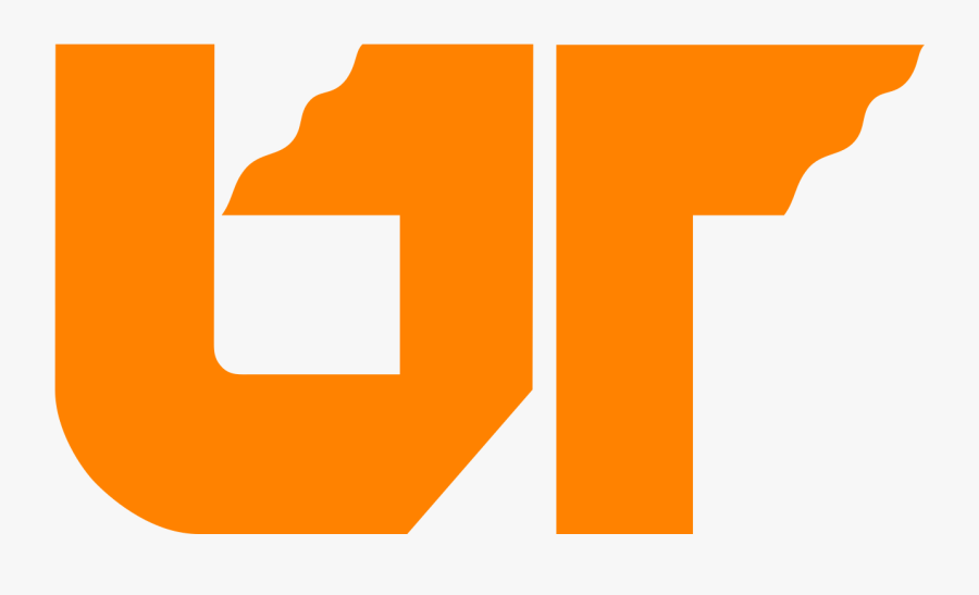 University Of System Wikipedia - University Of Tennessee Logo, Transparent Clipart