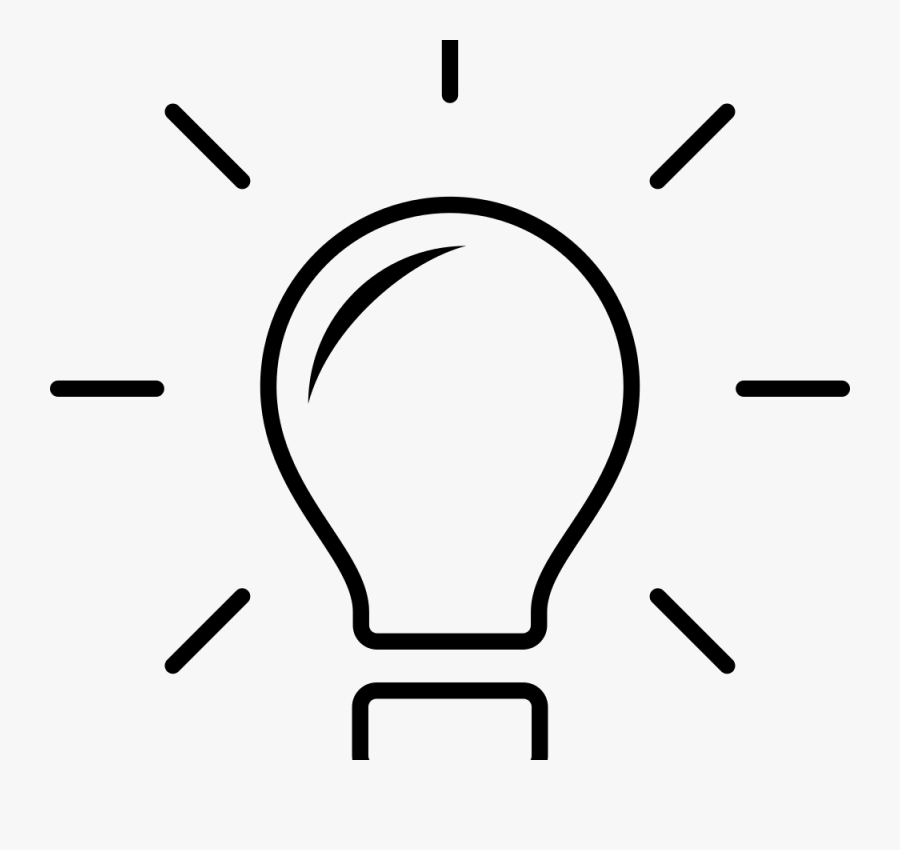 Transparent Christmas Light Bulb Png, Transparent Clipart