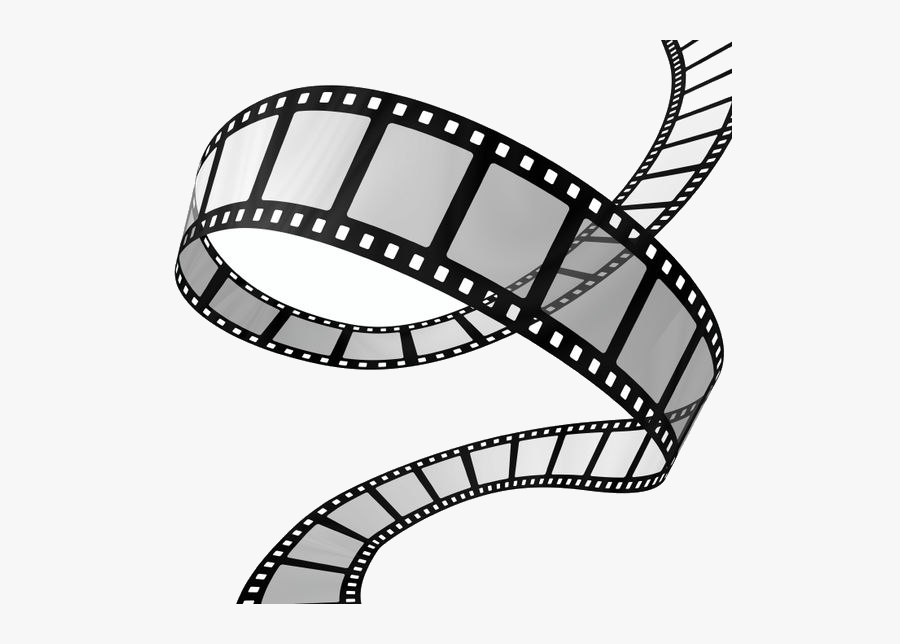 Camera Vintage Cliparts Free Best Transparent Png - Film Reel Clip Art, Transparent Clipart