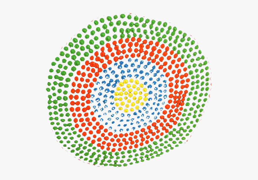 Aboriginal Dot Art Transparent, Transparent Clipart