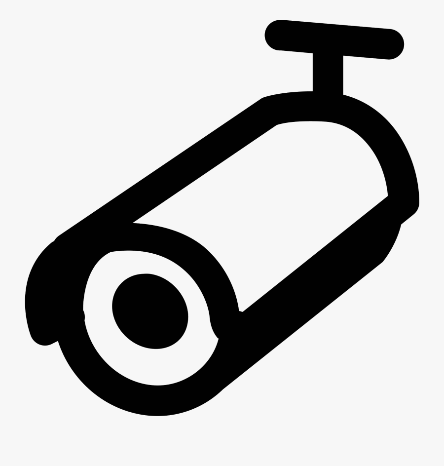 Bullets Clipart Picsart Png - Bullet Camera Symbol Png, Transparent Clipart