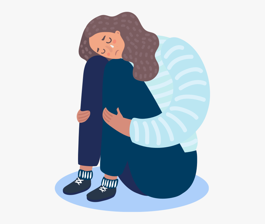 Anxiety Disorder Anxiety Clipart , Free Transparent Clipart - ClipartKey