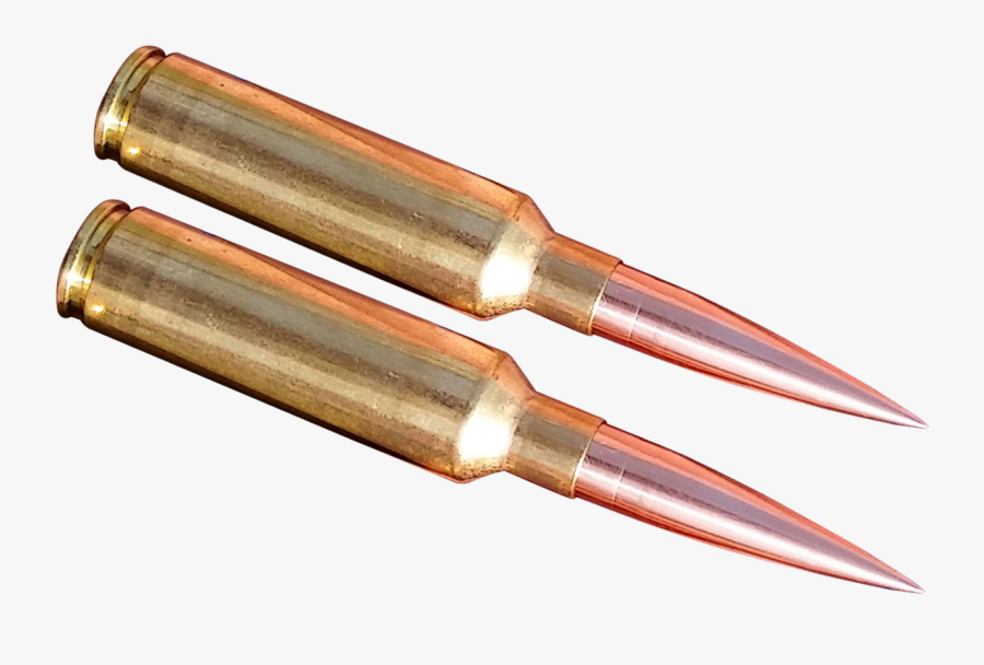 Transparent Ak47 Bullet Png, Transparent Clipart