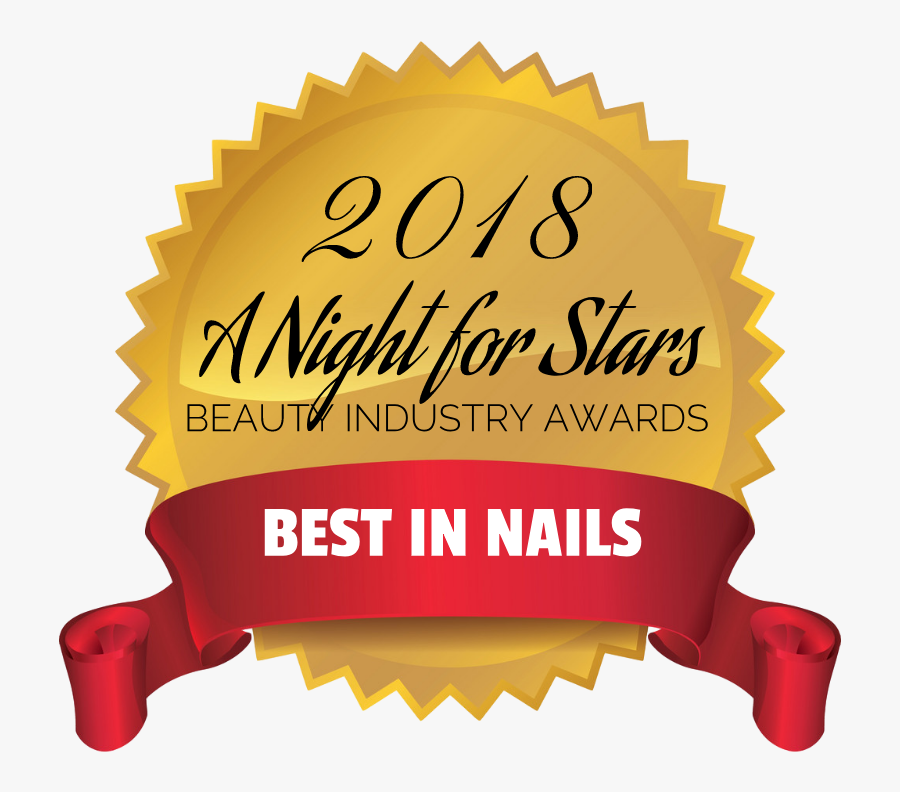 Transparent Nail Tech Clipart - Sunburst Promo Vector, Transparent Clipart