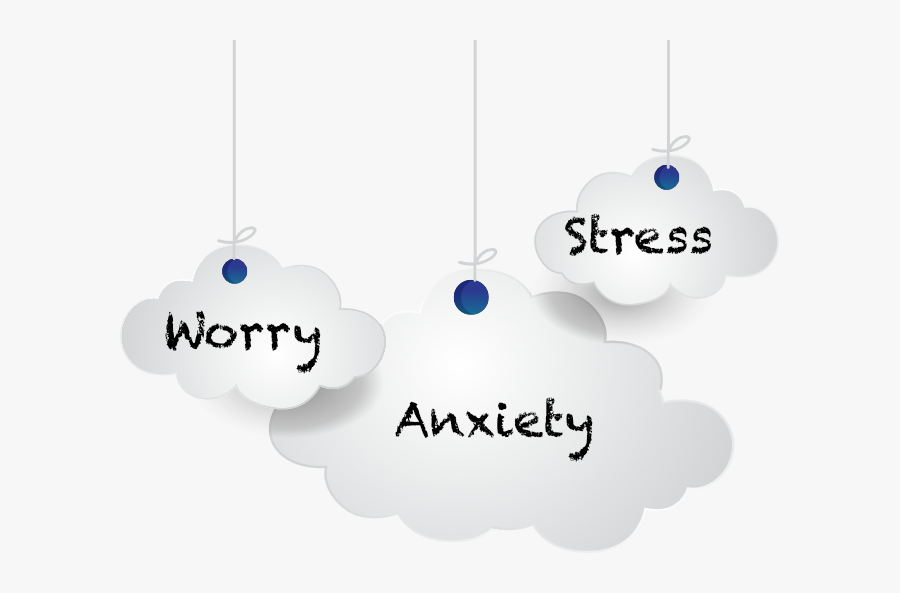 Cloud Computing Papers Cutting, Transparent Clipart