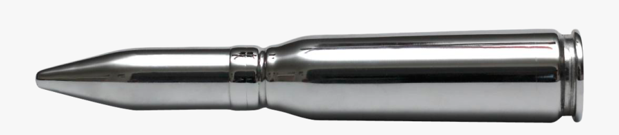 Gun Bullet Png, Transparent Clipart