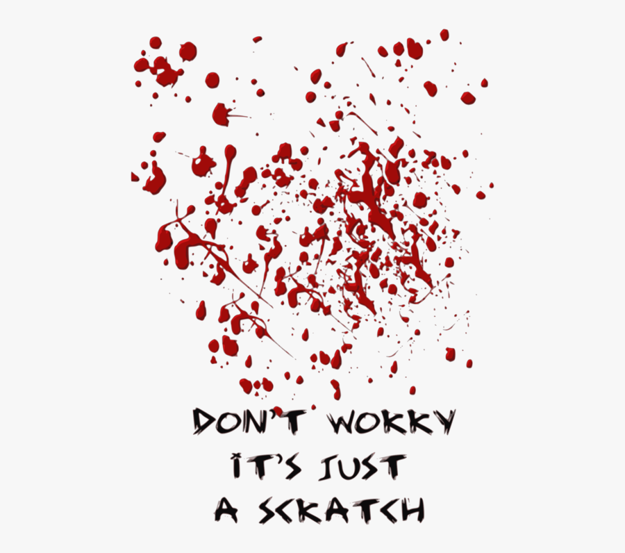 Text,calligraphy,heart - Blood Splatter Brushes, Transparent Clipart