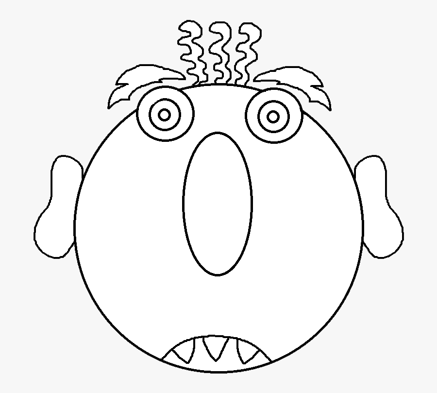 Cartoon, Transparent Clipart