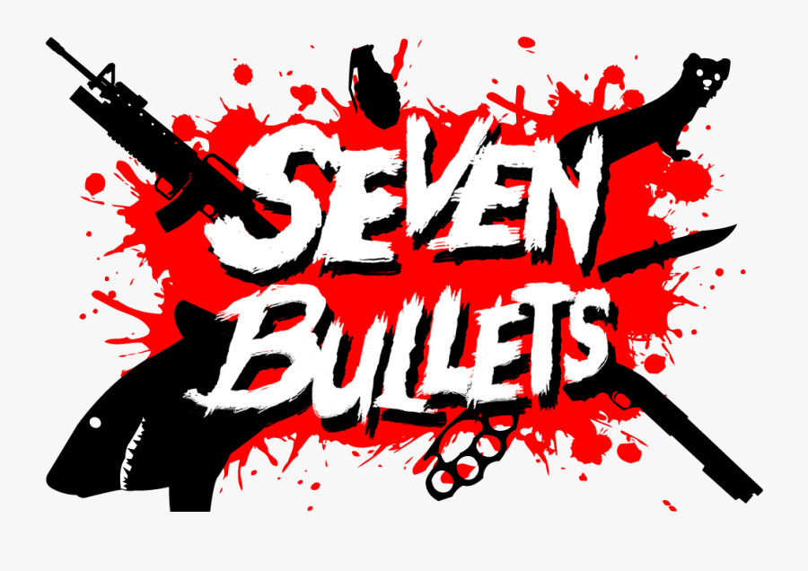 Pointing Clipart Bullet Point - Seven Bullets, Transparent Clipart