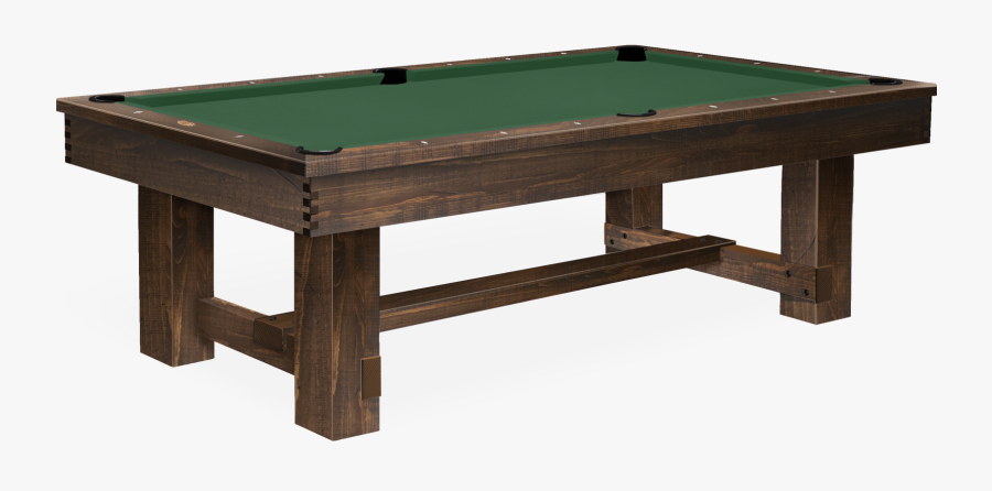 Pool Tables For Sale - Best Pool Tables Olhausen, Transparent Clipart