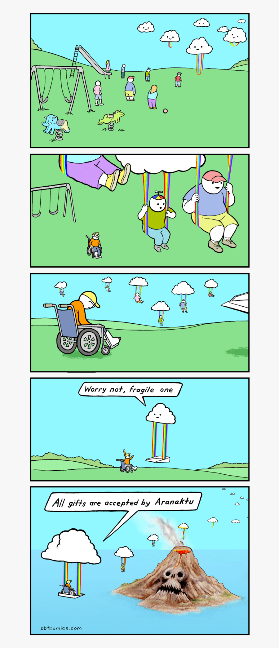 Worry Not, Fragile One - Worry Not Fragile One, Transparent Clipart