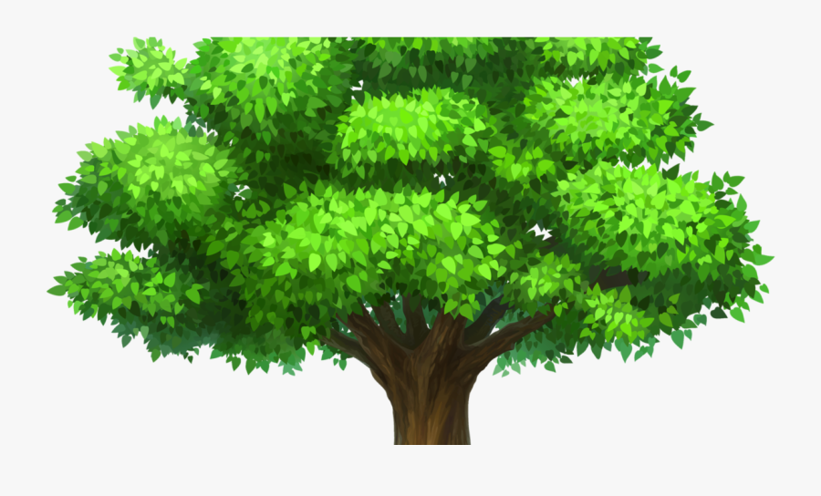 Clipart Transparent Background Tree, Transparent Clipart
