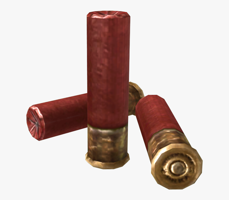 Shotgun Shells Png, Transparent Clipart