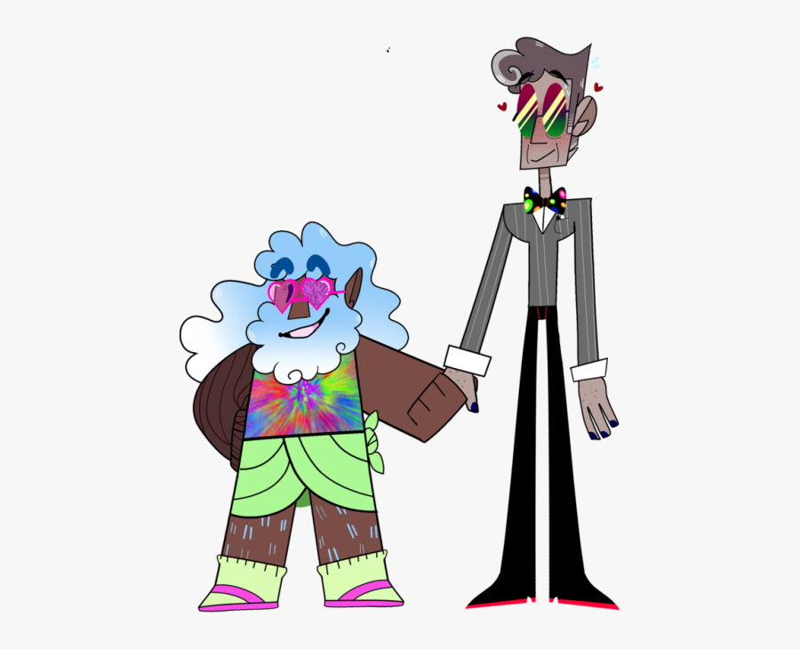 Im So Sorry U - Cartoon, Transparent Clipart