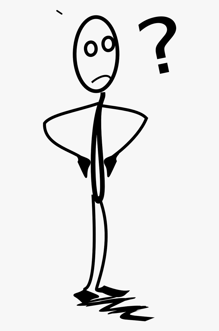 Came I Saw I Forgot, Transparent Clipart